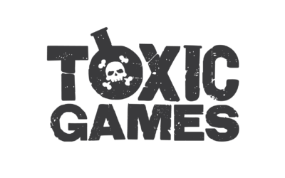 Toxic Games