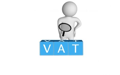 How is VAT calculated?