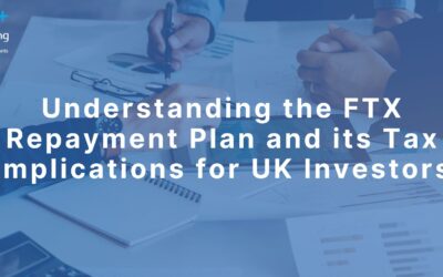 Understanding the FTX Repayment Plan and its Tax Implications for UK Investors