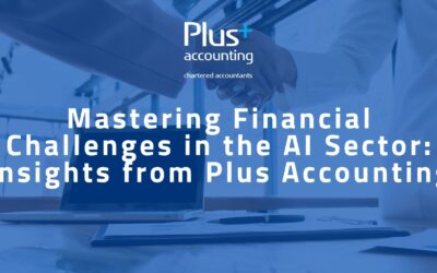 Financial challenges AI businesses need to be aware of