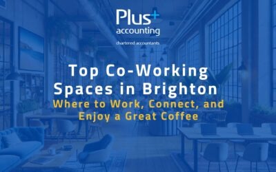 Top Co-Working Spaces in Brighton: Where to Work, Connect, and Enjoy a Great Coffee