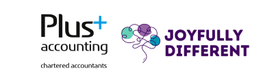 Plus Accounting Partners with Joyfully Different to Empower Neurodivergent Entrepreneurs